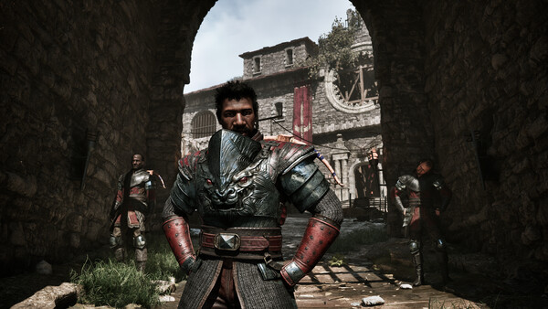 Steam Screenshot 12