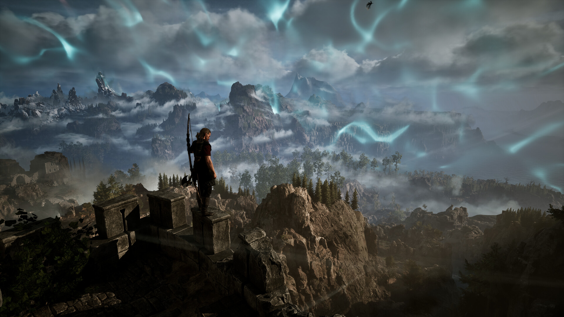 Gothic 1 Remake Featured Screenshot #1