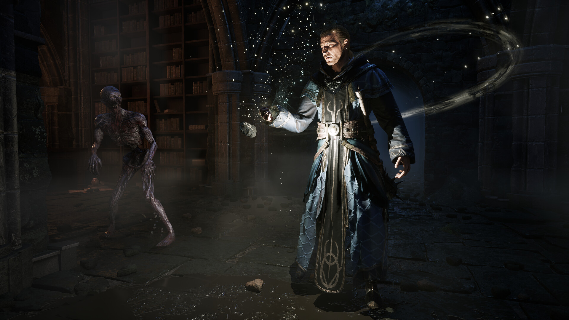 Gothic 1 Remake screenshot