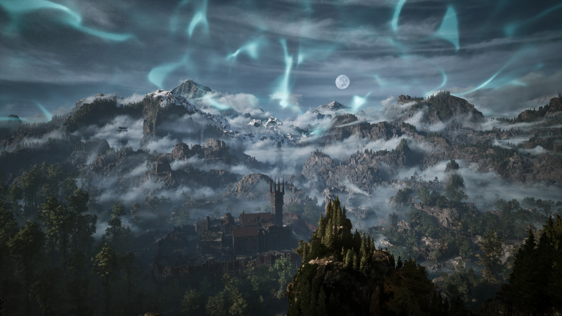 Gothic 1 Remake – Screenshot 11