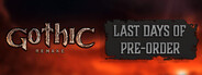Gothic 1 Remake