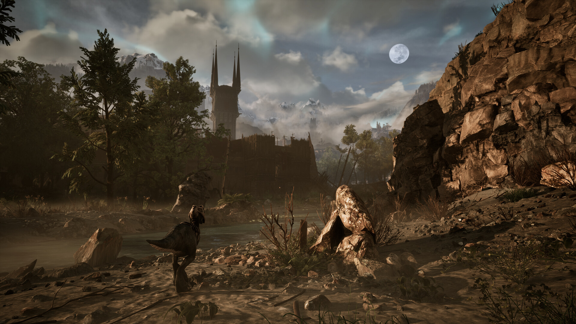 Gothic 1 Remake – Screenshot 10