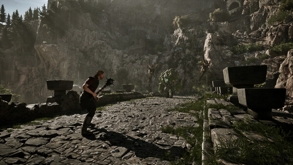 Gothic 1 Remake