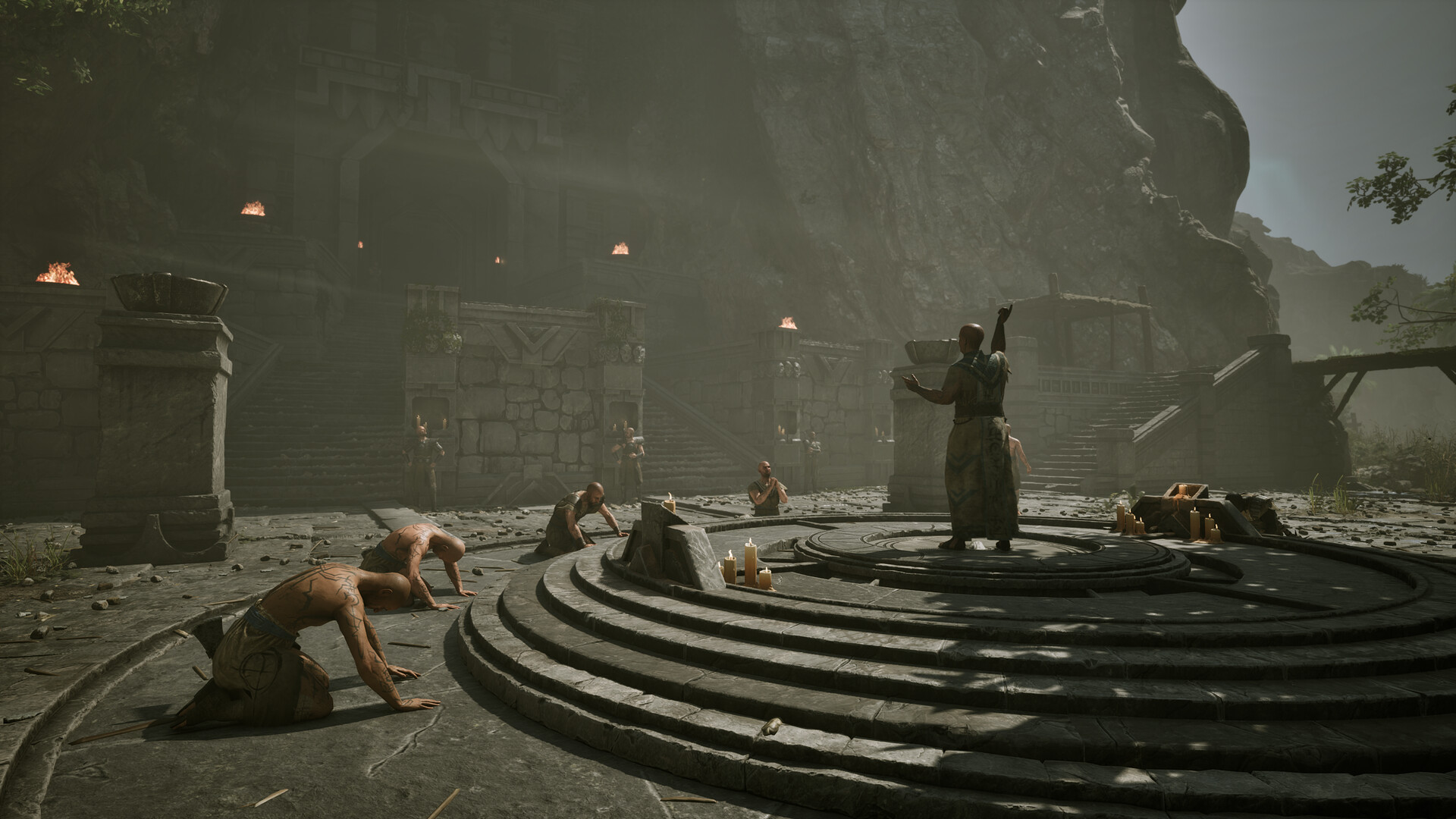 Gothic 1 Remake – Screenshot 16