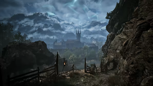 Gothic 1 Remake video 1