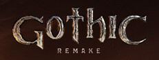 Gothic 1 Remake Banner