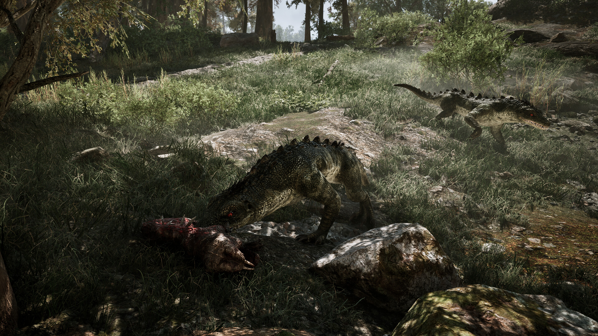 Gothic 1 Remake – Screenshot 19