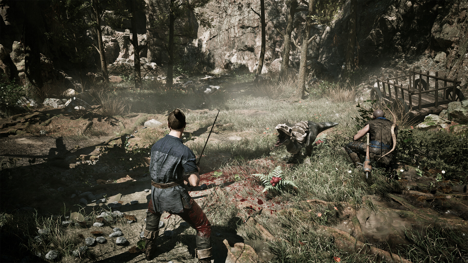 Gothic 1 Remake image 3