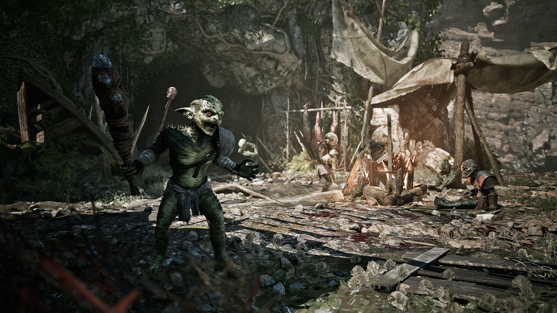 Gothic 1 Remake – Screenshot 13