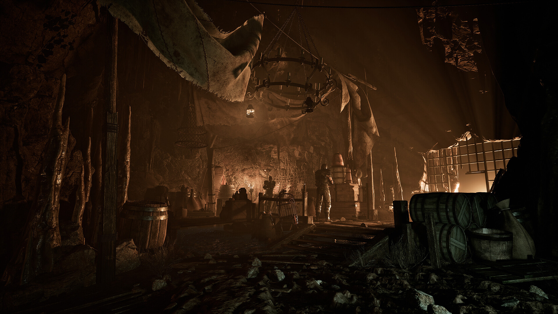 Gothic 1 Remake screenshot #7
