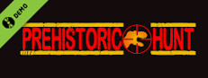Prehistoric Hunt Demo Small Capsule Image