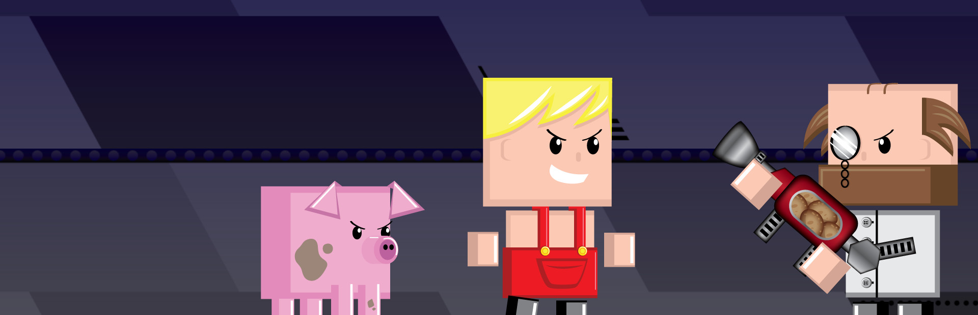Space Farmers 2