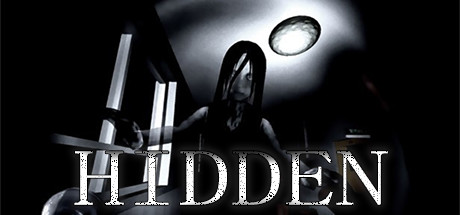 Hidden cover image