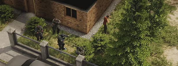 Tactical Combat Department video 5