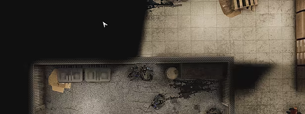 Tactical Combat Department video 3
