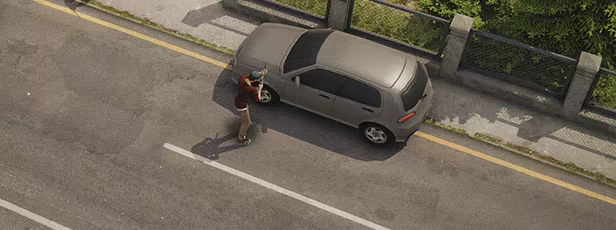 Tactical Combat Department video 6