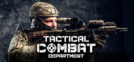 Tactical Combat Department crack status