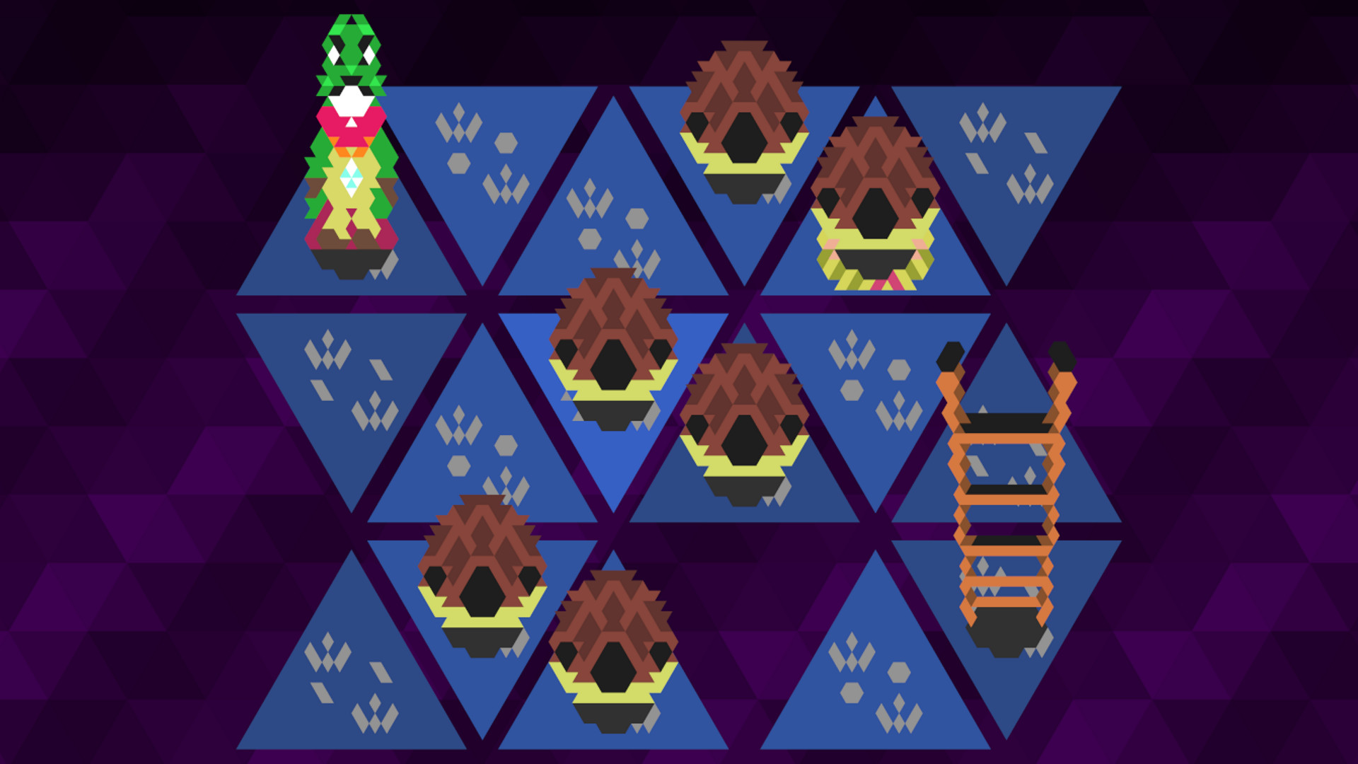 Syzygy screenshot #3