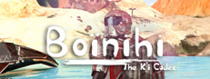 Boinihi: The Ki Codex