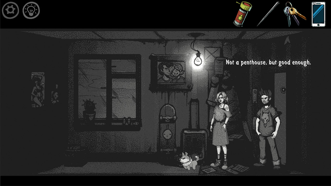 Almost My Floor screenshot #11