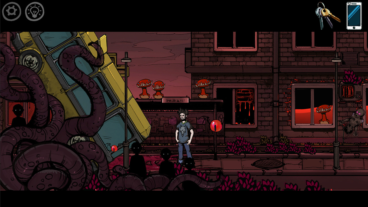 Almost My Floor screenshot #7