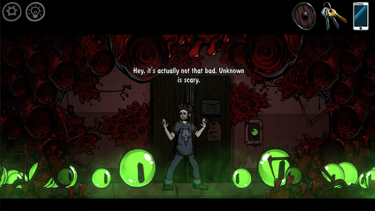 Almost My Floor screenshot #2