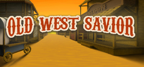 The Old West Savior steam charts