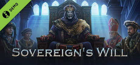Sovereign's Will Demo game cover