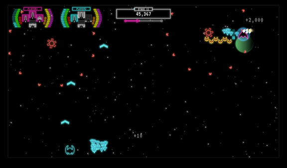 Lux Intacta screenshot 3