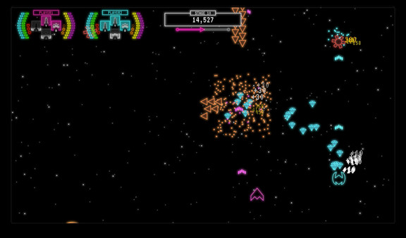 Lux Intacta screenshot 4