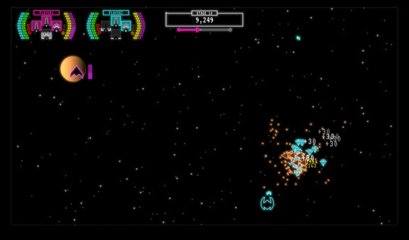 Lux Intacta screenshot 5