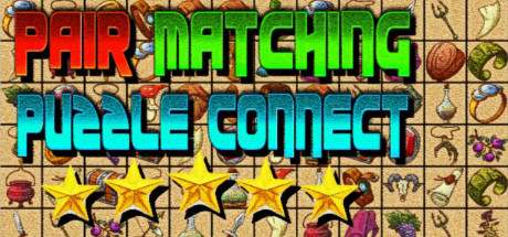 Pair Matching Puzzle Connect Cheat Engine/CT