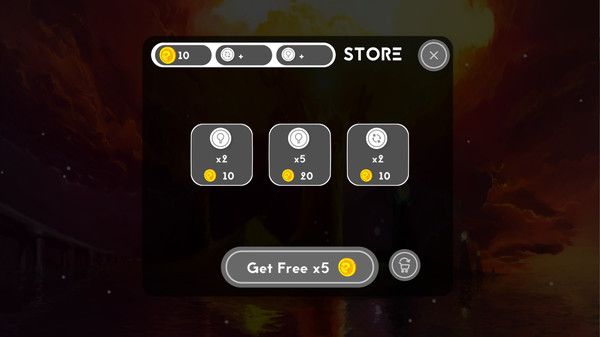 Pair Matching Puzzle Connect — gameplay screenshot 2