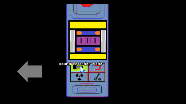 Screenshot z Captain Disaster in: Death Has A Million Stomping Boots