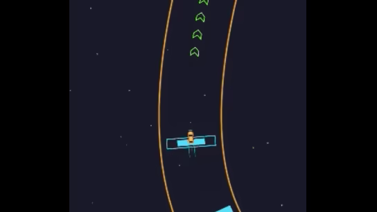 Rhythm Race video 3