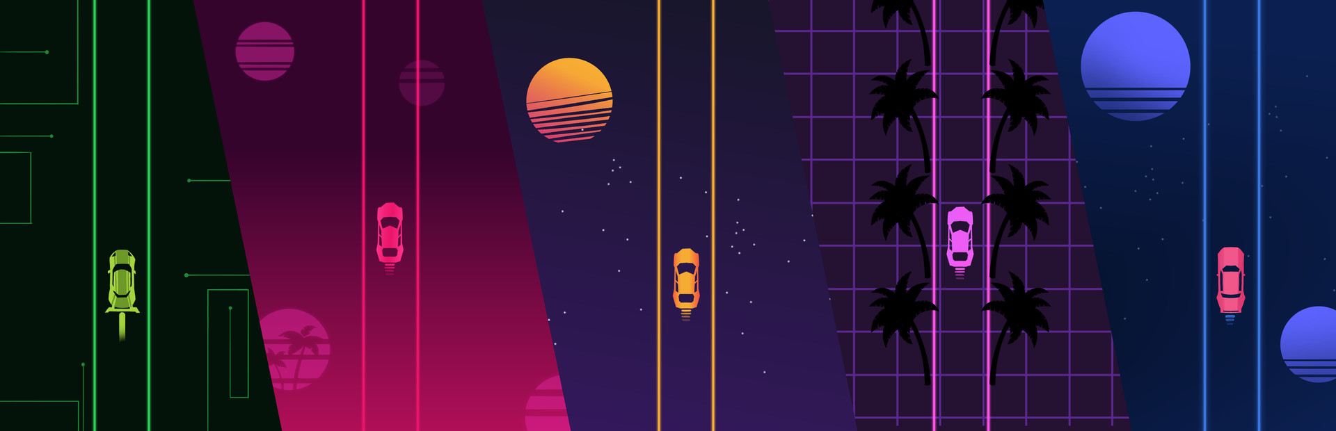 Rhythm Race