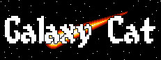 Galaxy Cat
