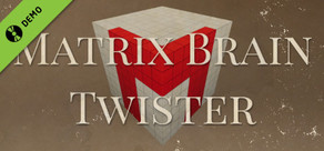 Matrix Brain Twister Demo