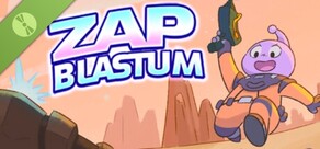 Zap Blastum Demo