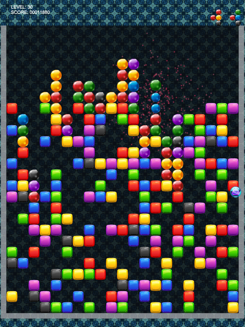 #2. Rubble Bubble (Steam) di: Ryan Bell