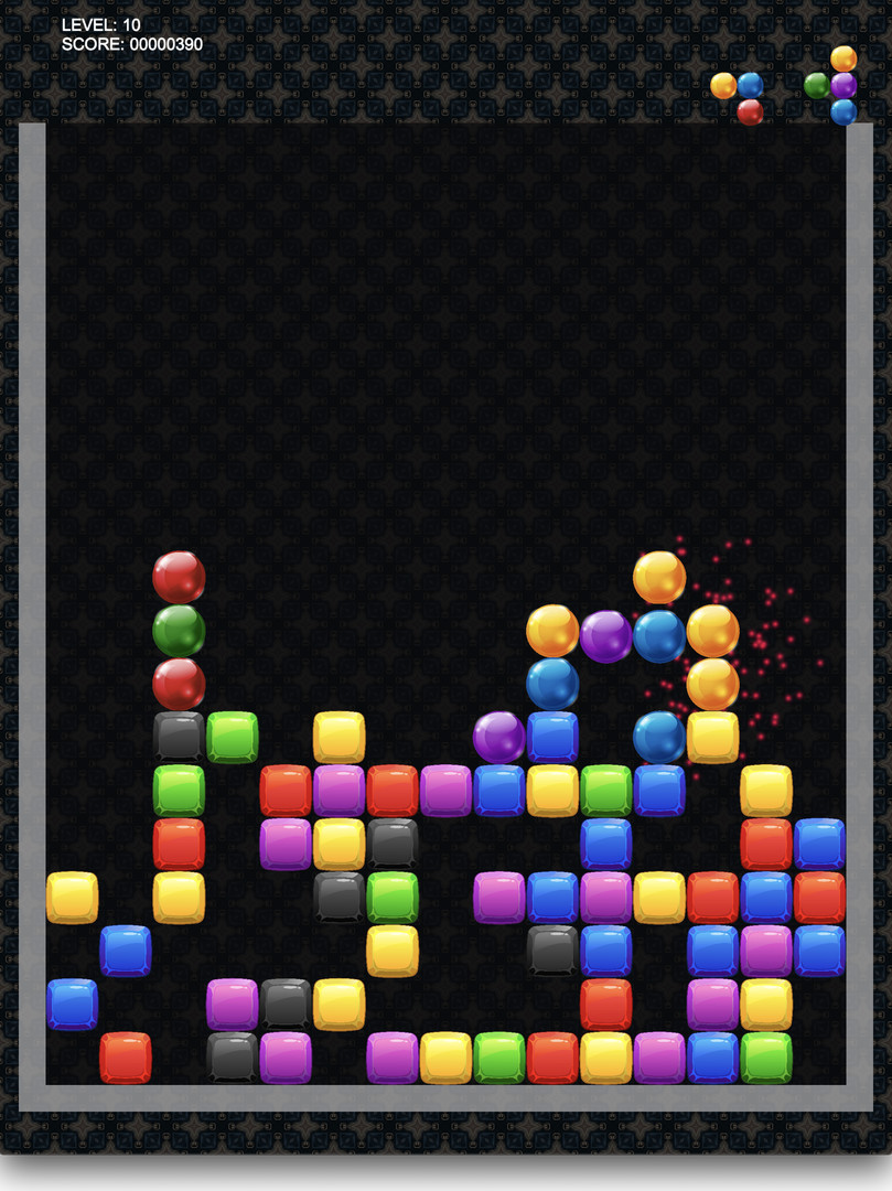 #1. Rubble Bubble (Steam) di: Ryan Bell