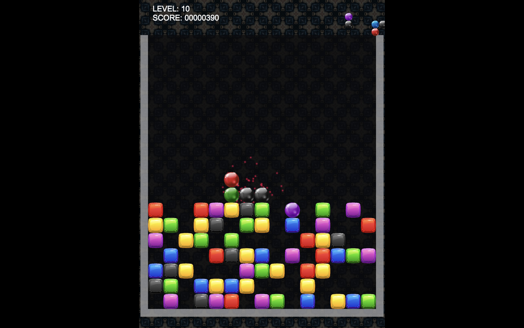 #4. Rubble Bubble (Steam) di: Ryan Bell