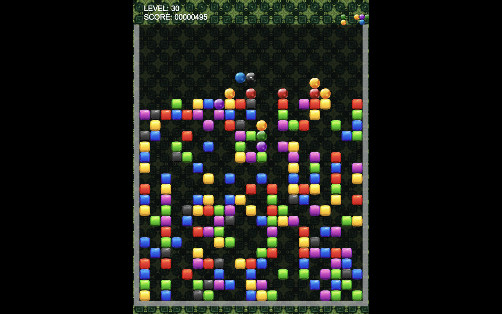 #3. Rubble Bubble (Steam) di: Ryan Bell