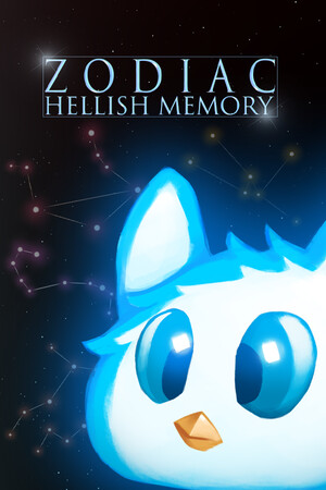 Zodiac Hellish Memory cover art