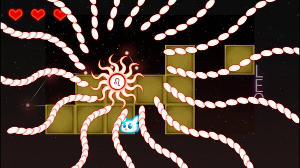 Zodiac - Hellish Memory screenshot 2