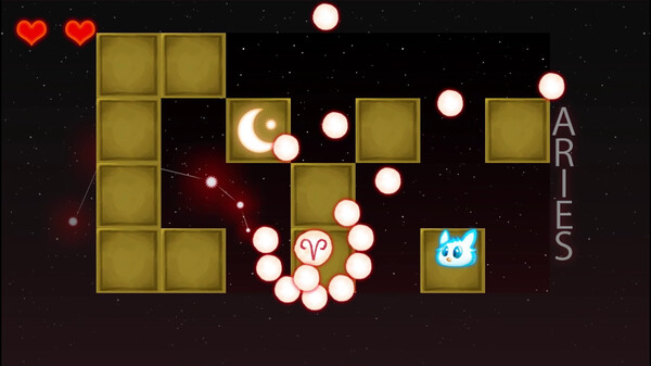 Zodiac - Hellish Memory screenshot 3