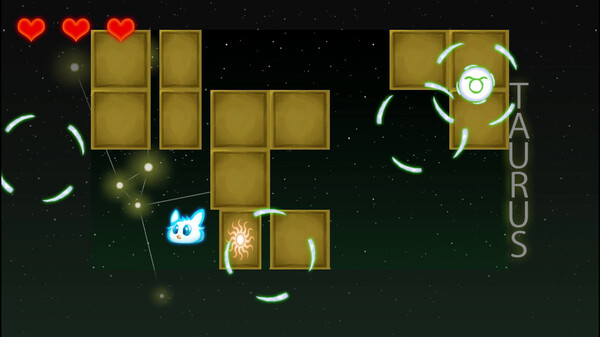 Zodiac - Hellish Memory screenshot 5