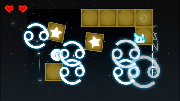 Zodiac - Hellish Memory screenshot 4