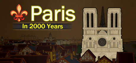 Paris in 2000 Years Cheat Engine/CT