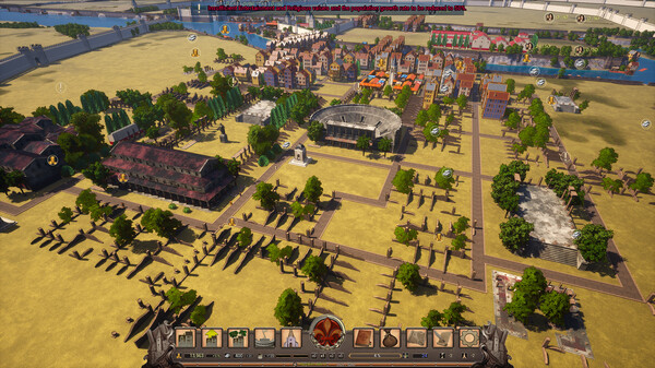 Paris in 2000 Years screenshot 6